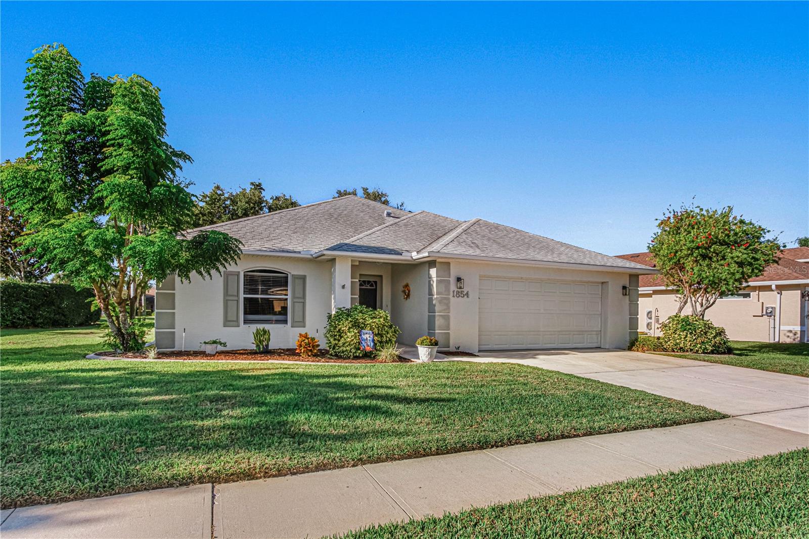 TURNBULL BAY COUNTRY CLUB ESTATE - Residential