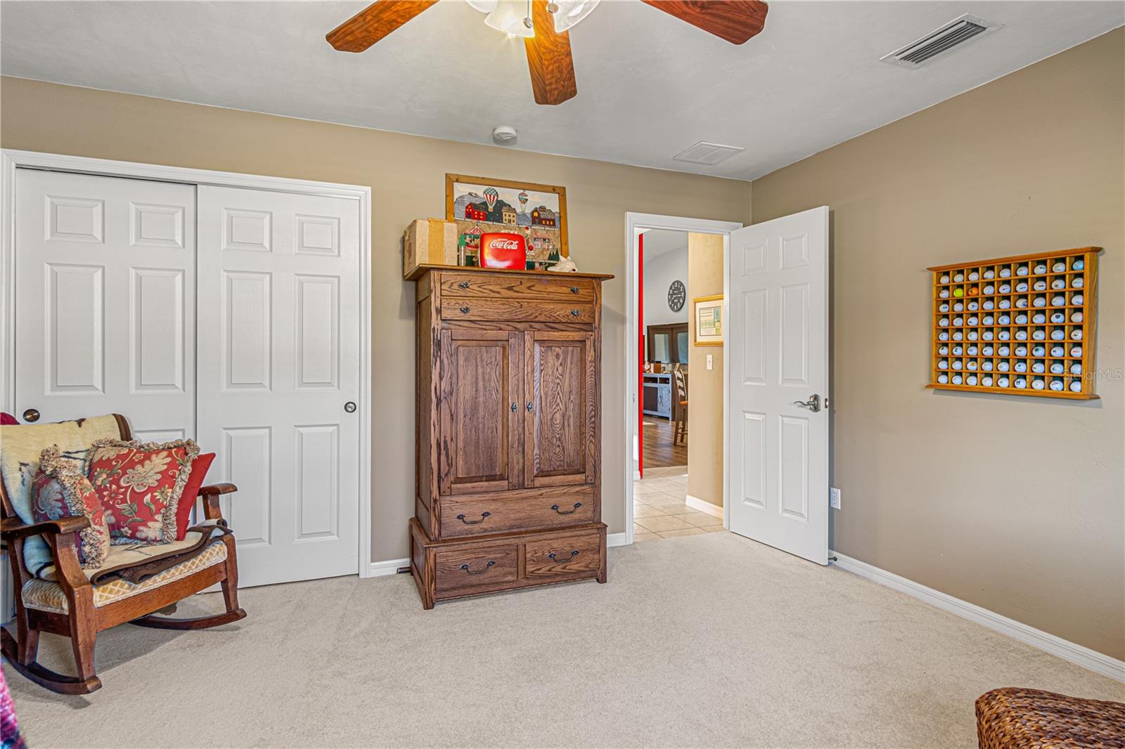 TURNBULL BAY COUNTRY CLUB ESTATE - Residential