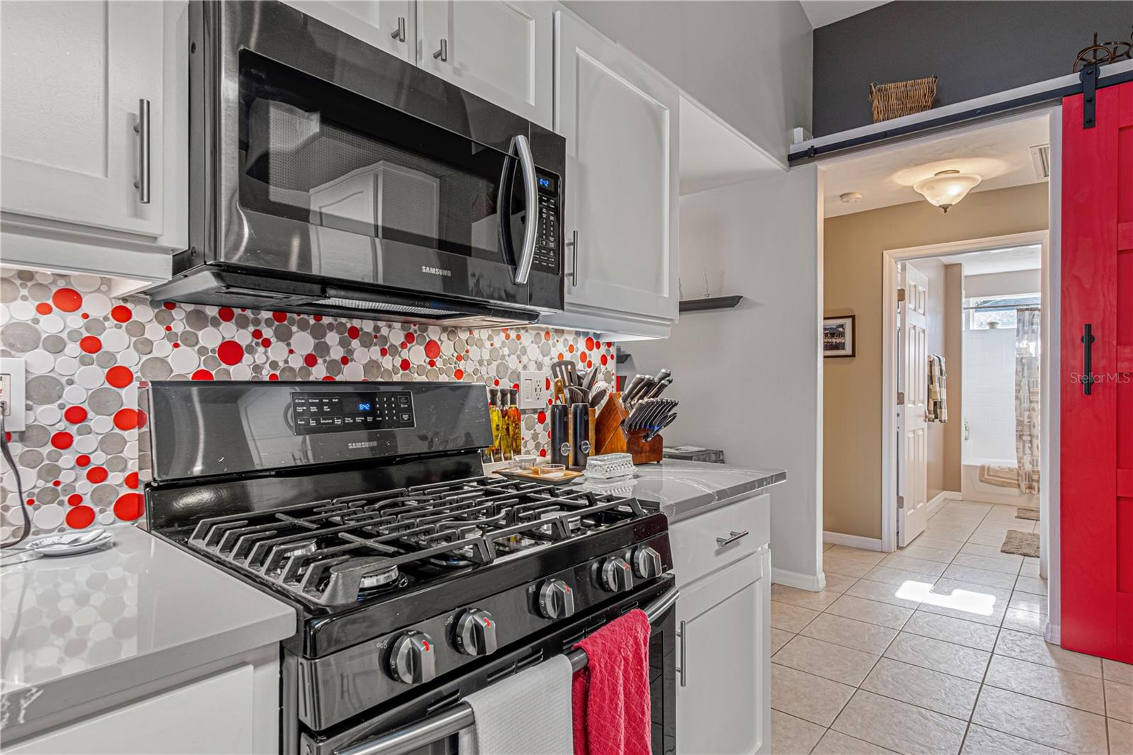 TURNBULL BAY COUNTRY CLUB ESTATE - Residential