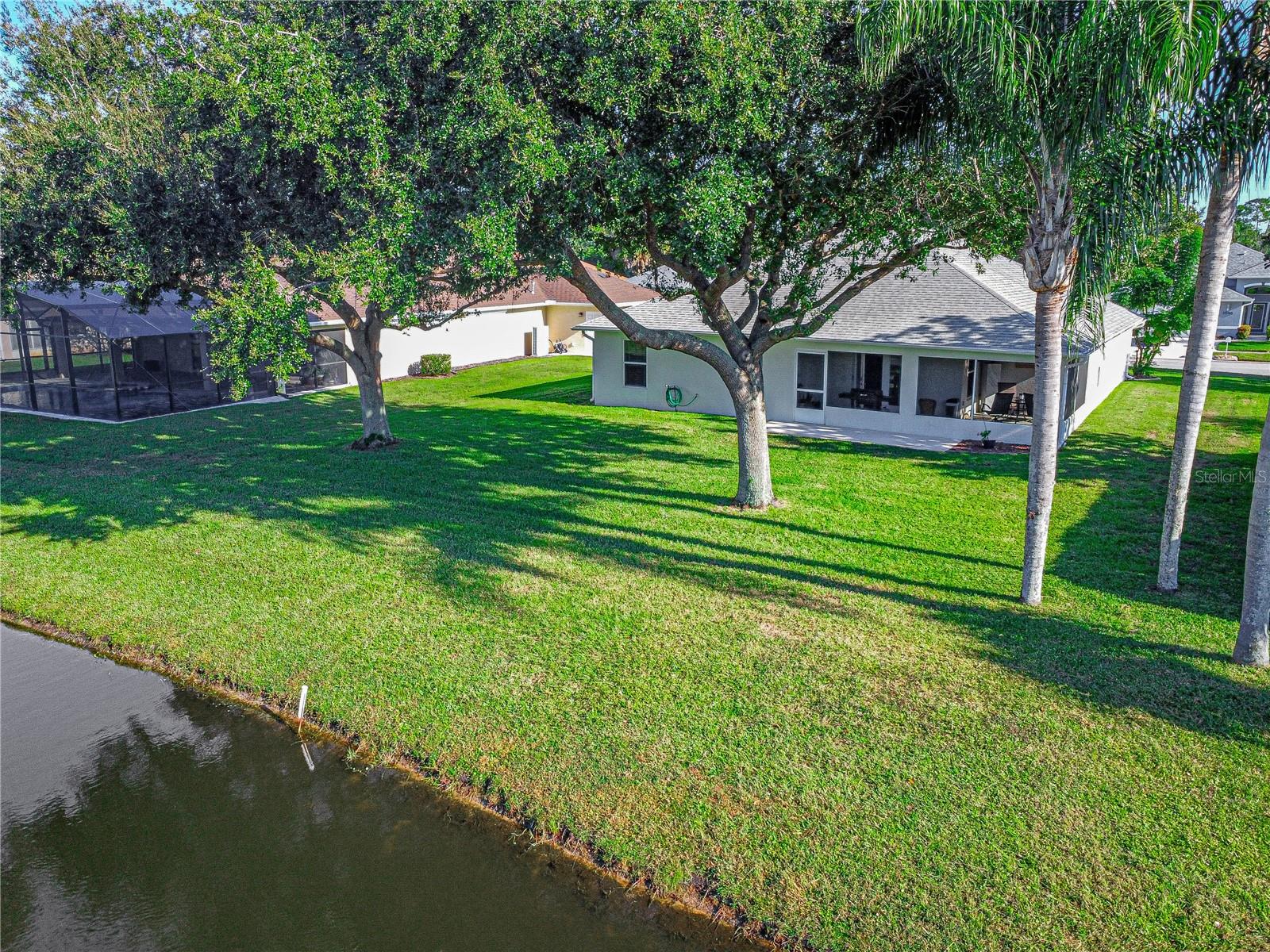 TURNBULL BAY COUNTRY CLUB ESTATE - Residential