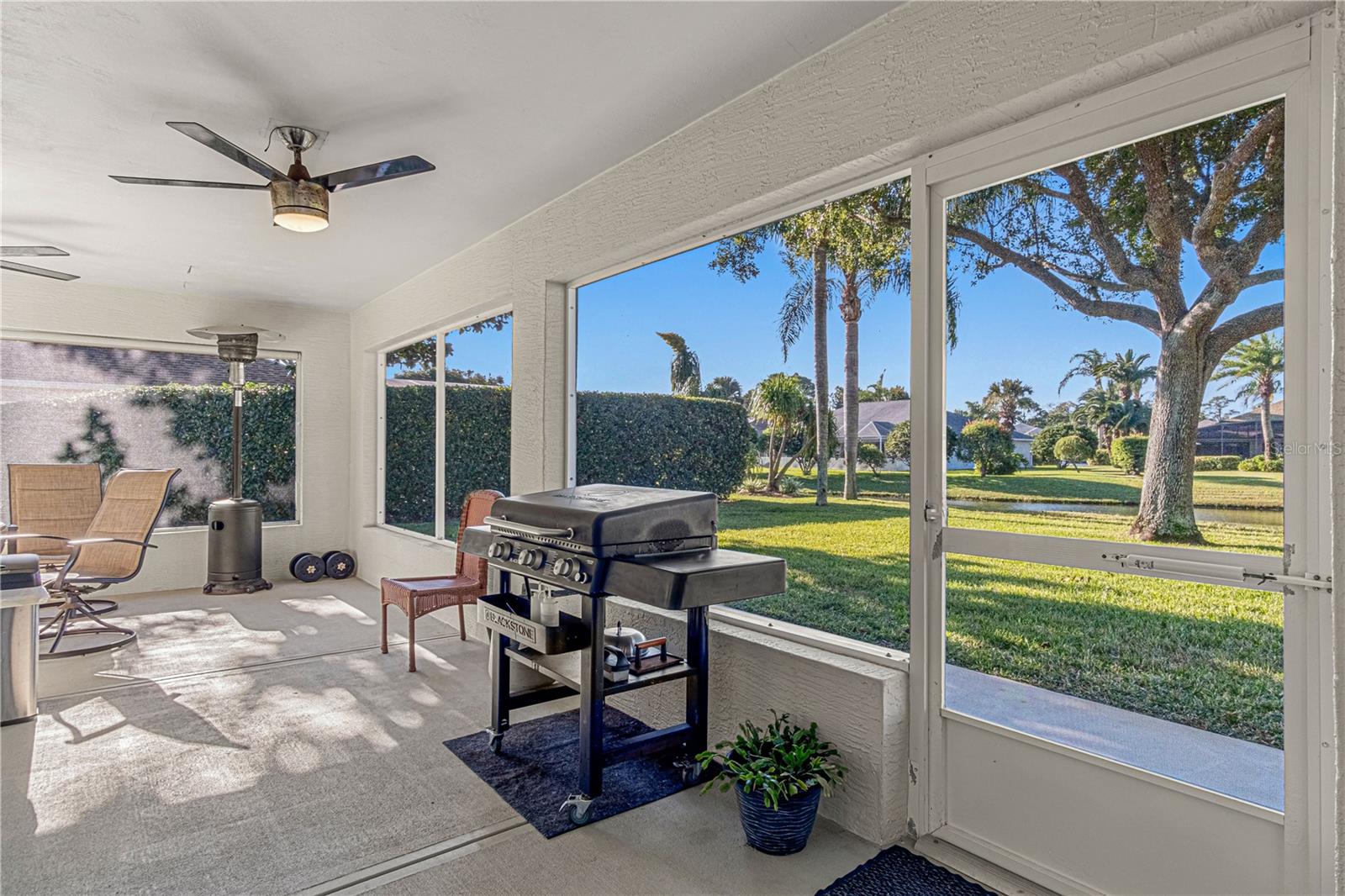 TURNBULL BAY COUNTRY CLUB ESTATE - Residential