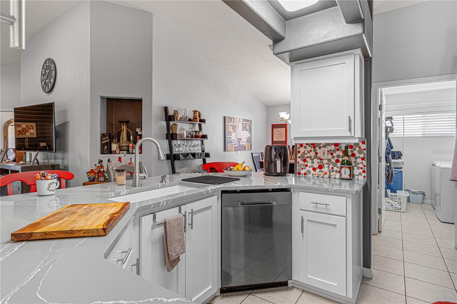 TURNBULL BAY COUNTRY CLUB ESTATE - Residential