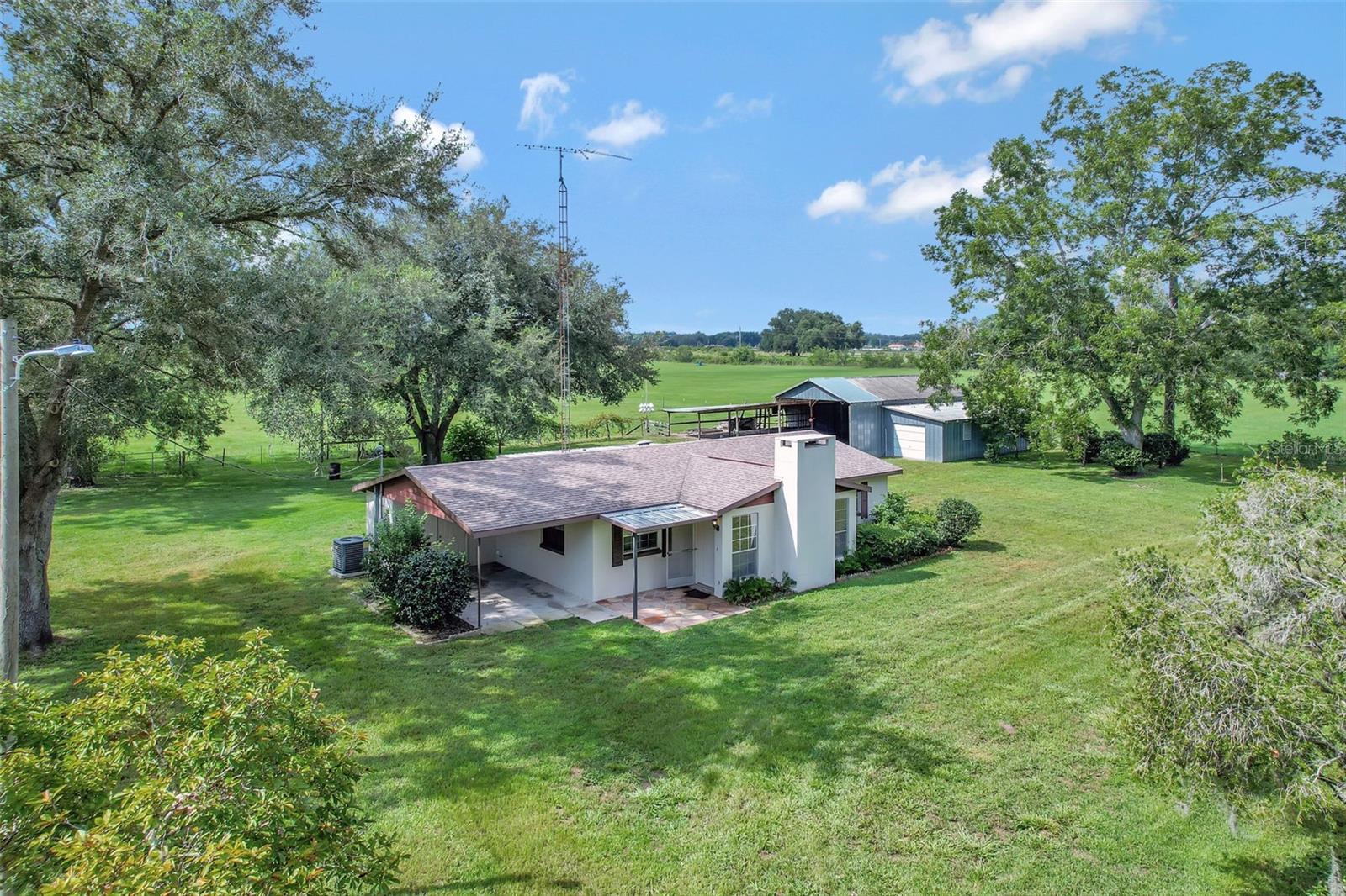 SUMMERFIELD - Residential