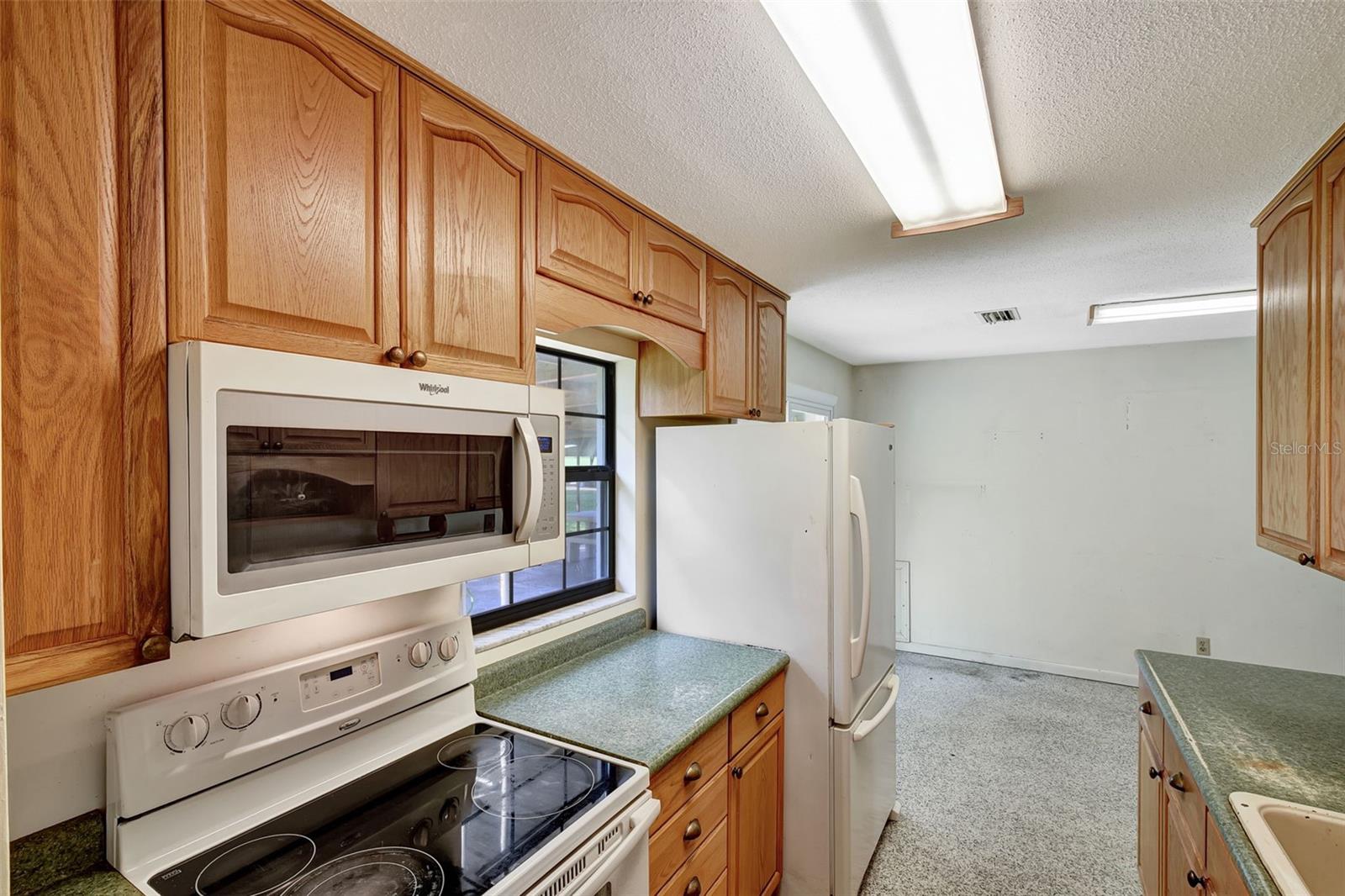 SUMMERFIELD - Residential