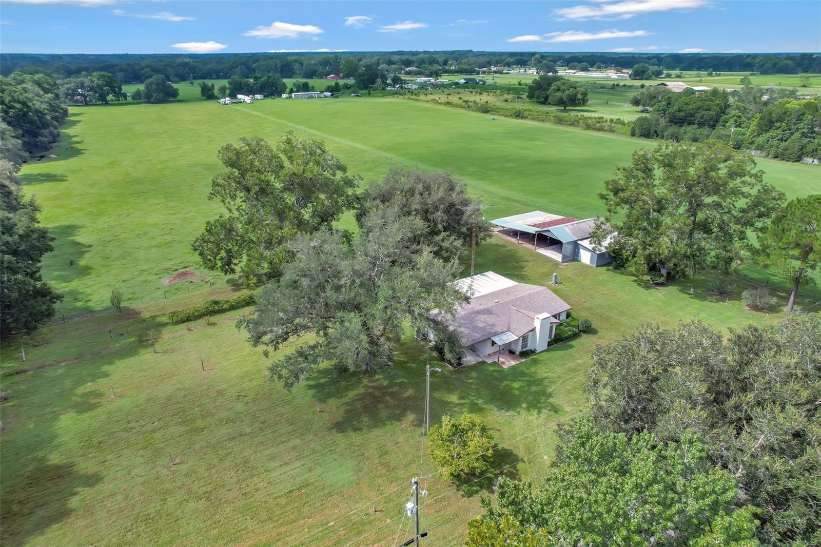 SUMMERFIELD - Residential