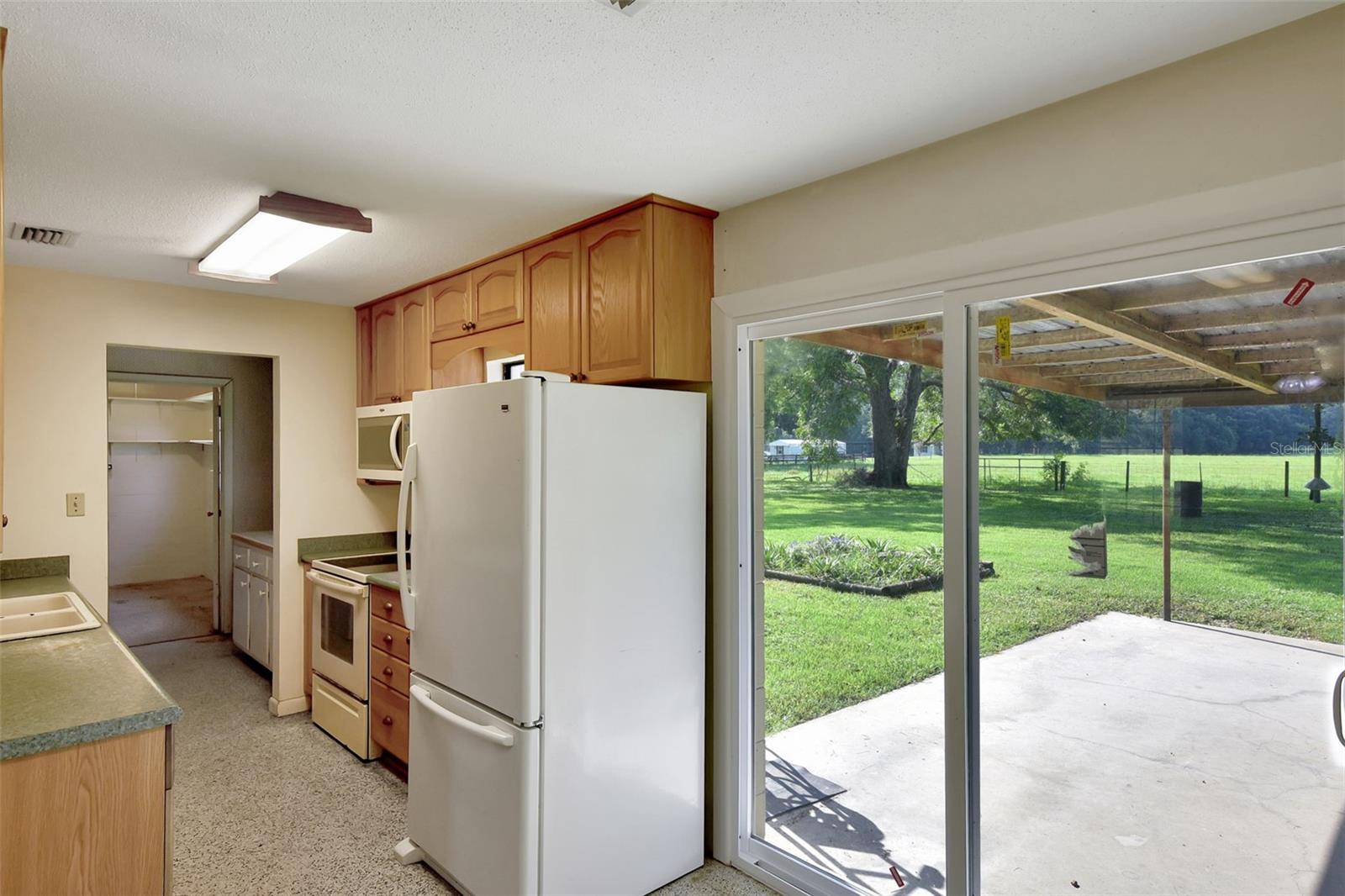 SUMMERFIELD - Residential