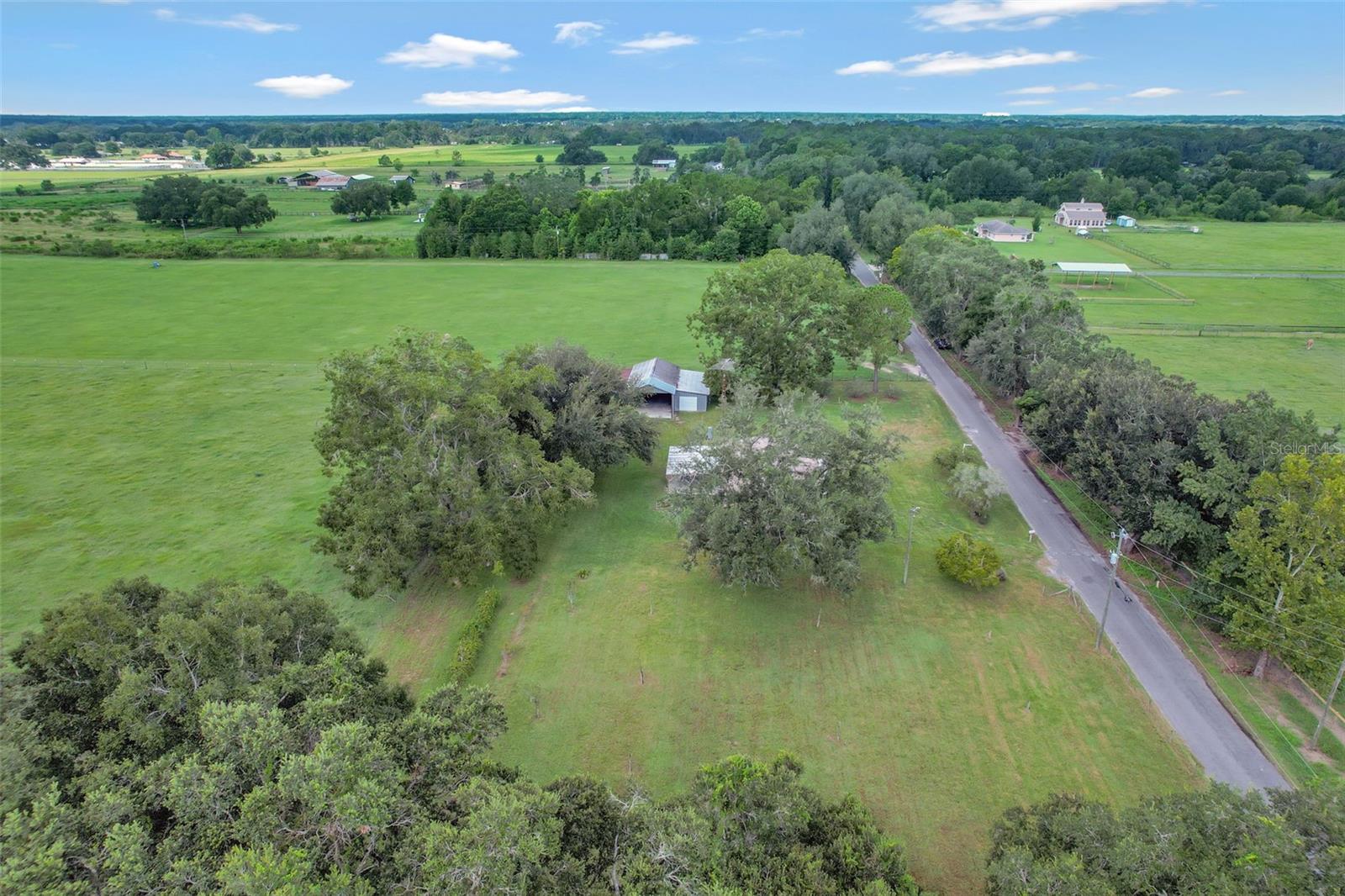 SUMMERFIELD - Residential