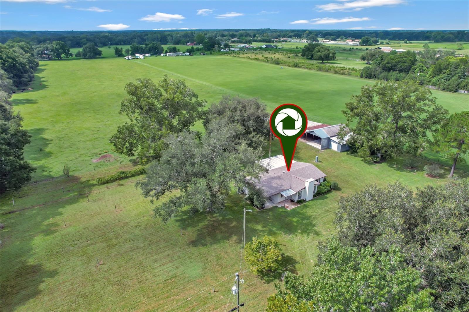 SUMMERFIELD - Residential