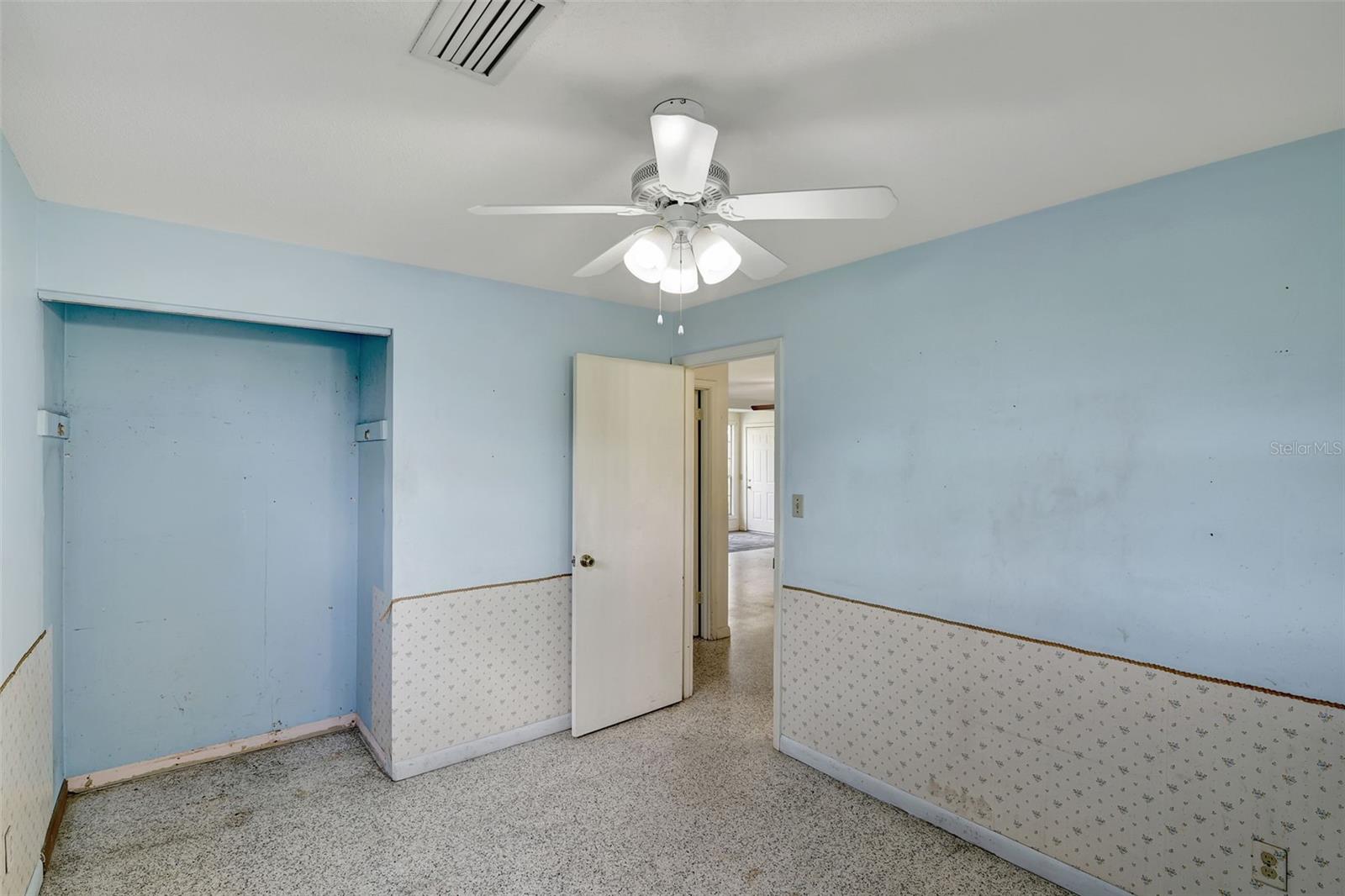 SUMMERFIELD - Residential