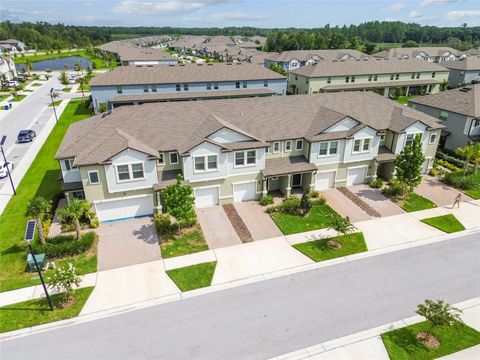 A home in LAND O LAKES