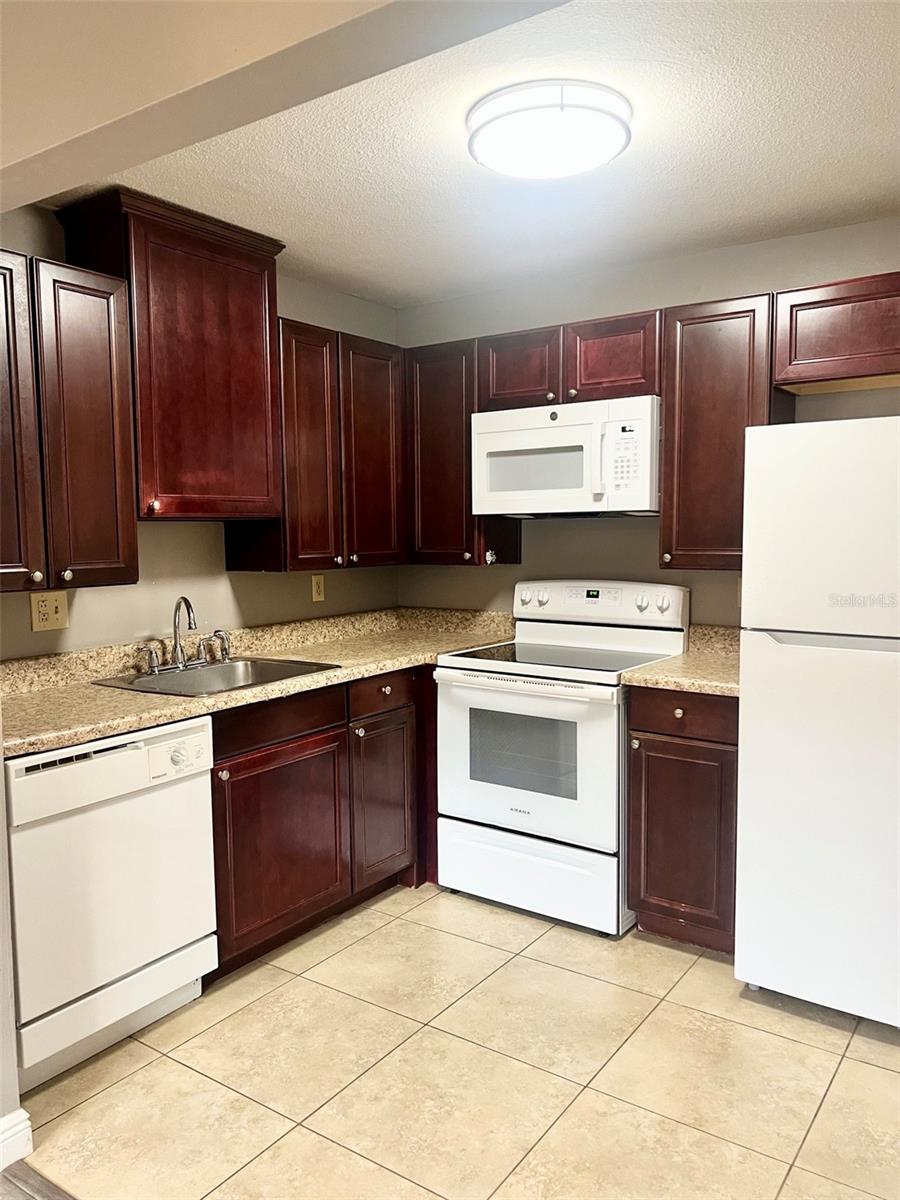 RAINTREE VILLAGE CONDO N - Residential