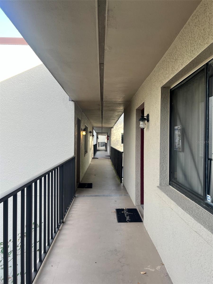 RAINTREE VILLAGE CONDO N - Residential