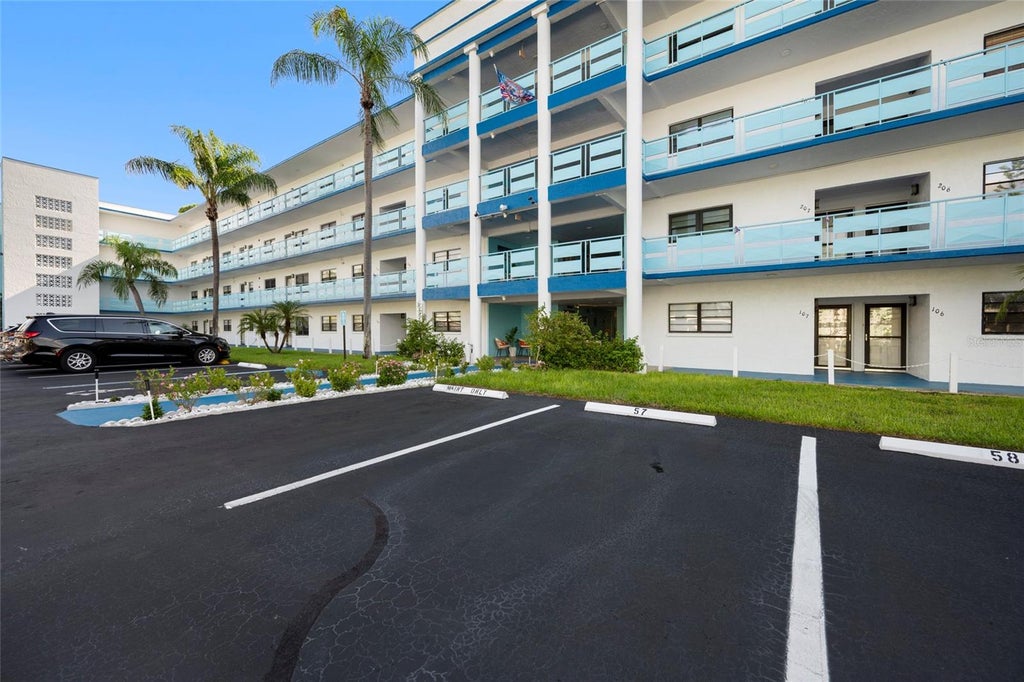 Photo of 5970 80th Street N #409, St Petersburg, FL 33709 (MLS # TB8539613)