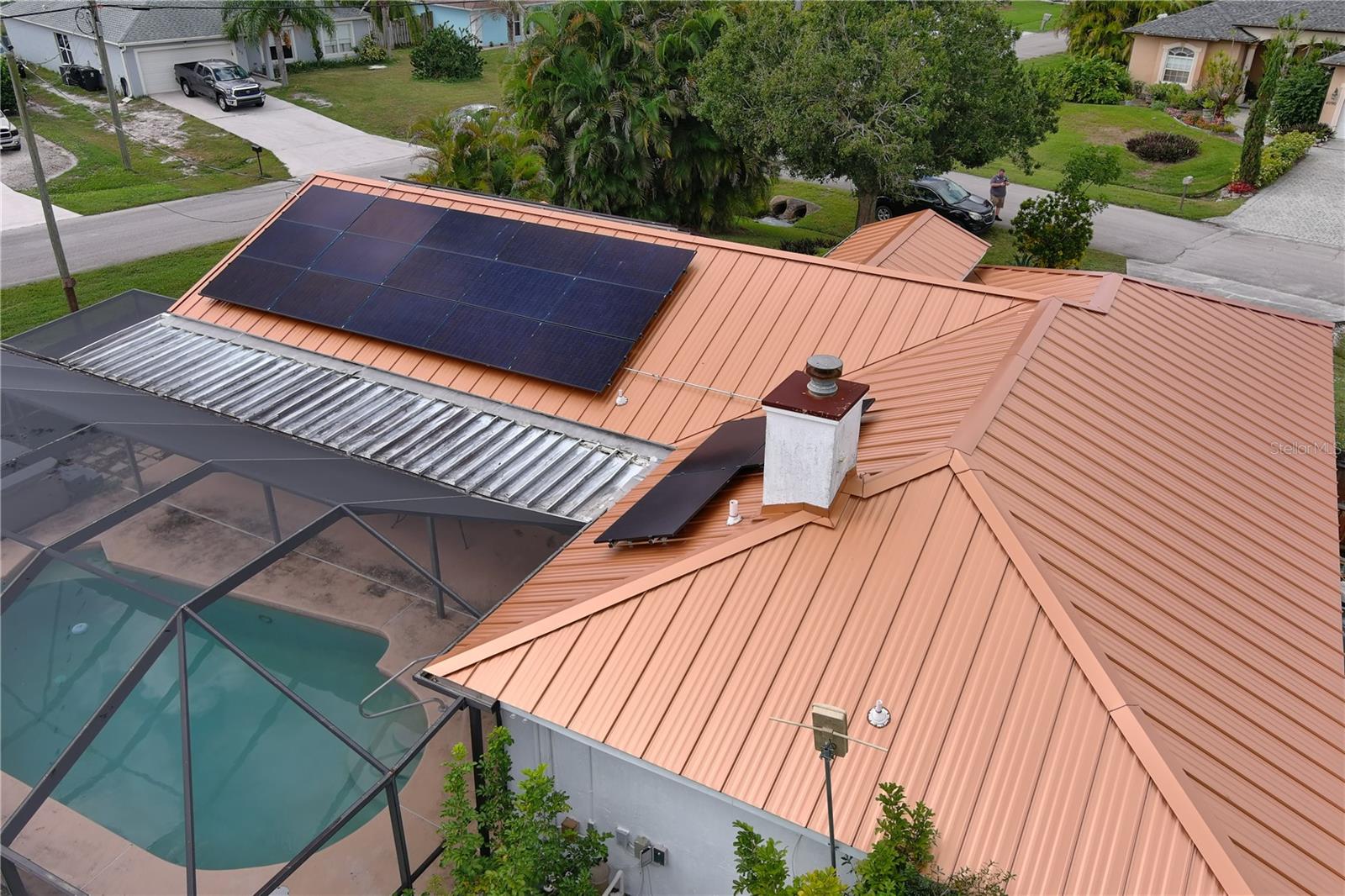 PORT ST LUCIE SEC 22 - Residential