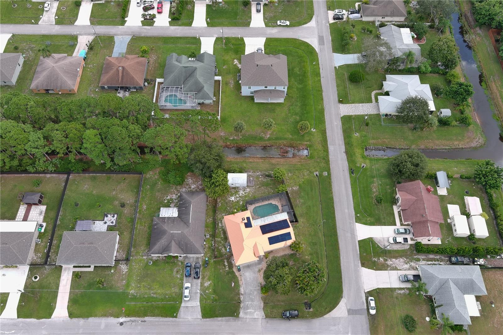 PORT ST LUCIE SEC 22 - Residential