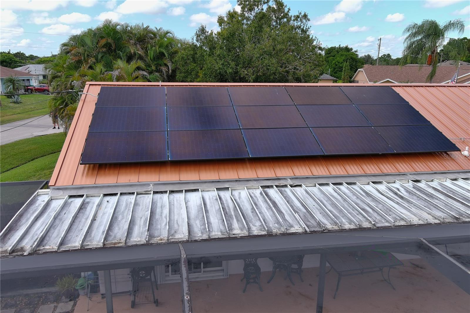 PORT ST LUCIE SEC 22 - Residential