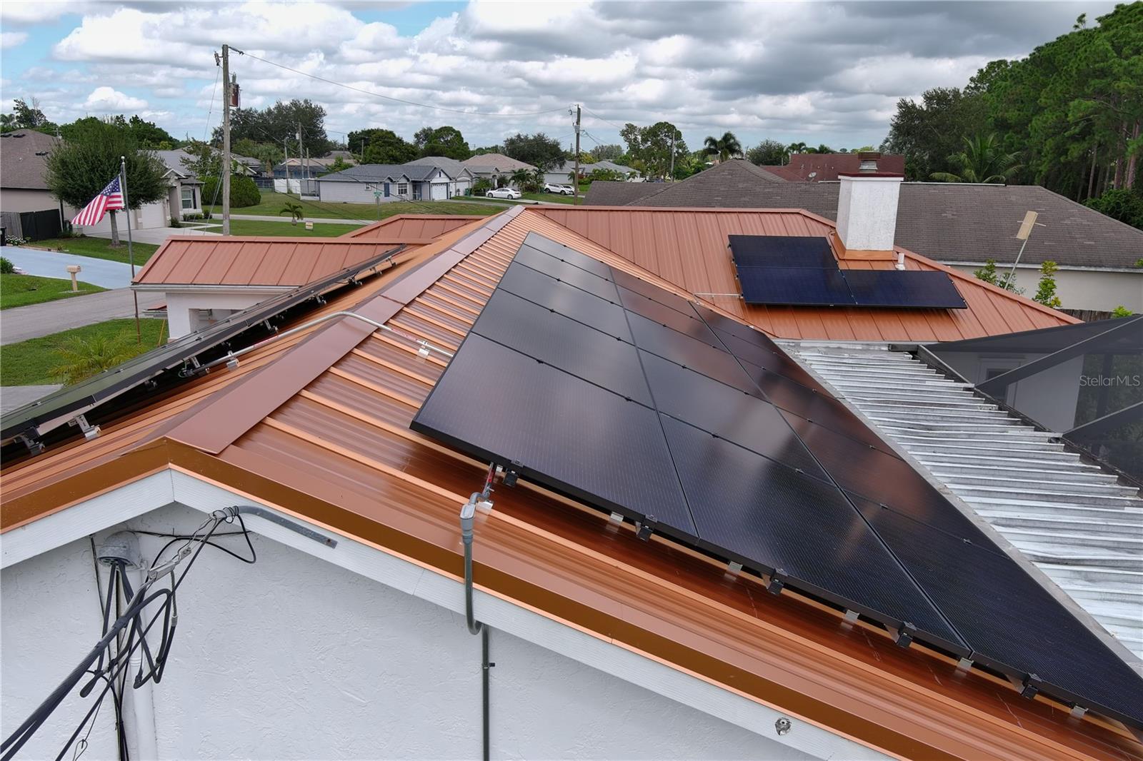 PORT ST LUCIE SEC 22 - Residential