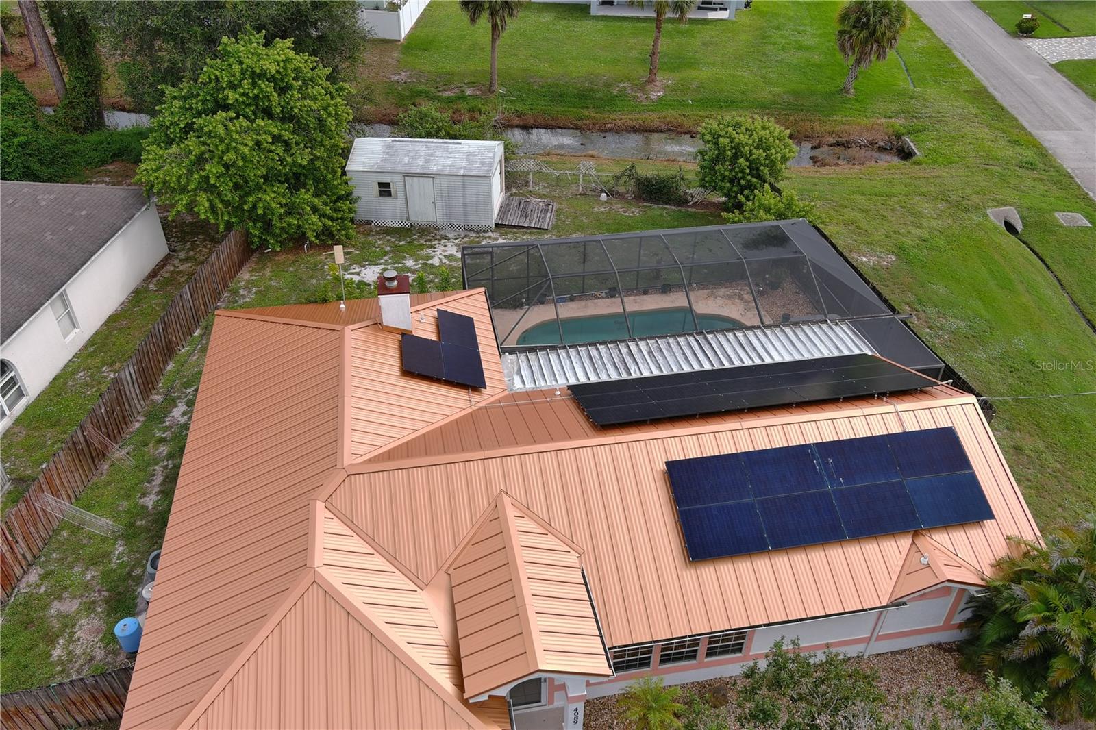 PORT ST LUCIE SEC 22 - Residential