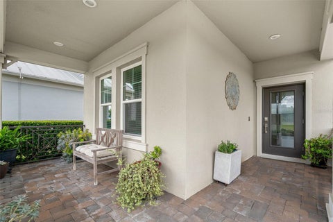 Tiny photo for 3462 Shallow Cove Lane, Clermont, FL 34711 (MLS # O6423353)