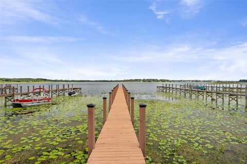 Tiny photo for 3462 Shallow Cove Lane, Clermont, FL 34711 (MLS # O6423353)