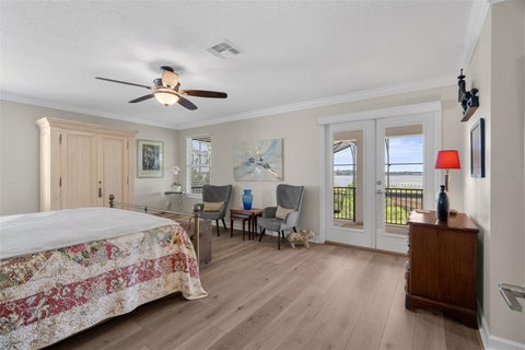 Tiny photo for 3462 Shallow Cove Lane, Clermont, FL 34711 (MLS # O6423353)
