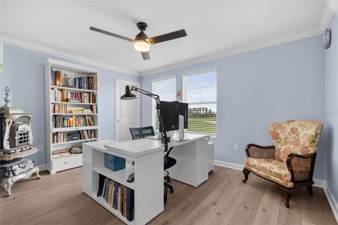 Tiny photo for 3462 Shallow Cove Lane, Clermont, FL 34711 (MLS # O6423353)