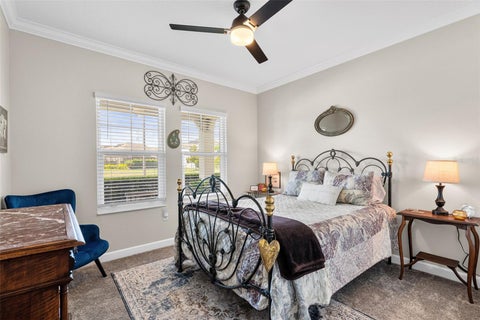 Tiny photo for 3462 Shallow Cove Lane, Clermont, FL 34711 (MLS # O6423353)