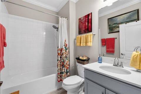 Tiny photo for 3462 Shallow Cove Lane, Clermont, FL 34711 (MLS # O6423353)