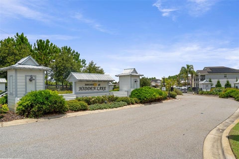 Tiny photo for 3462 Shallow Cove Lane, Clermont, FL 34711 (MLS # O6423353)
