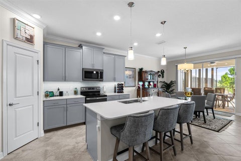 Tiny photo for 3462 Shallow Cove Lane, Clermont, FL 34711 (MLS # O6423353)