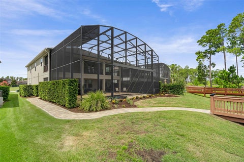 Tiny photo for 3462 Shallow Cove Lane, Clermont, FL 34711 (MLS # O6423353)
