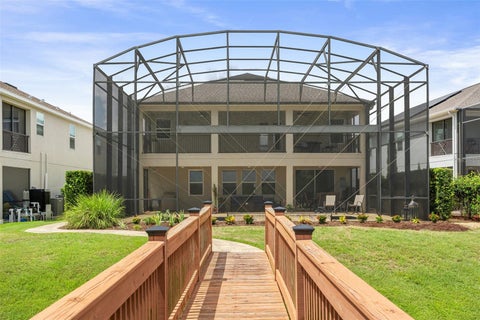 Tiny photo for 3462 Shallow Cove Lane, Clermont, FL 34711 (MLS # O6423353)