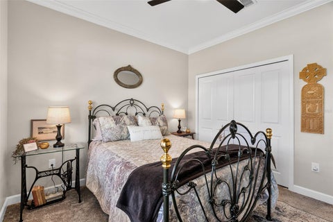Tiny photo for 3462 Shallow Cove Lane, Clermont, FL 34711 (MLS # O6423353)