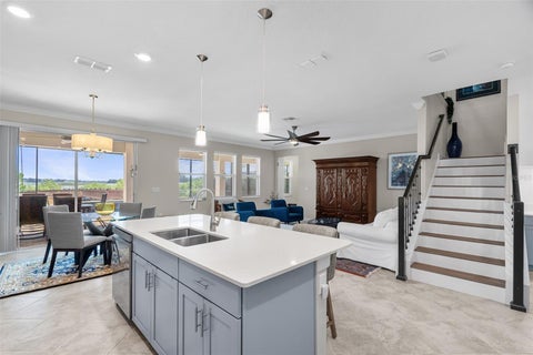 Tiny photo for 3462 Shallow Cove Lane, Clermont, FL 34711 (MLS # O6423353)