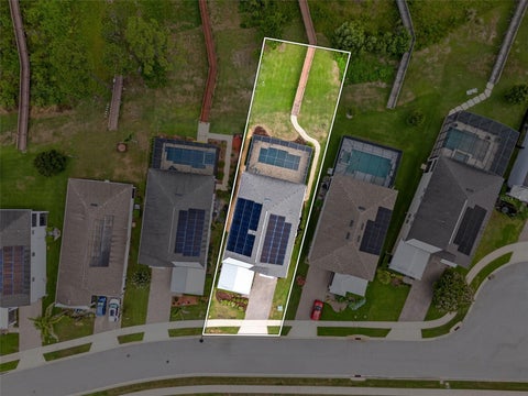 Tiny photo for 3462 Shallow Cove Lane, Clermont, FL 34711 (MLS # O6423353)