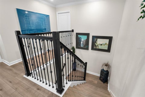 Tiny photo for 3462 Shallow Cove Lane, Clermont, FL 34711 (MLS # O6423353)