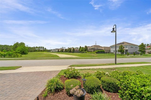 Tiny photo for 3462 Shallow Cove Lane, Clermont, FL 34711 (MLS # O6423353)