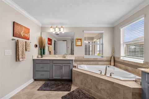 Tiny photo for 3462 Shallow Cove Lane, Clermont, FL 34711 (MLS # O6423353)