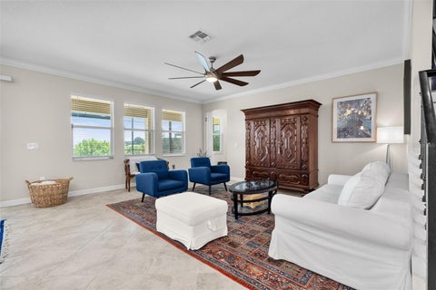 Tiny photo for 3462 Shallow Cove Lane, Clermont, FL 34711 (MLS # O6423353)