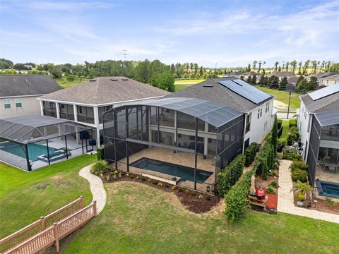 Tiny photo for 3462 Shallow Cove Lane, Clermont, FL 34711 (MLS # O6423353)