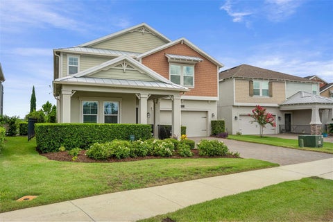 Tiny photo for 3462 Shallow Cove Lane, Clermont, FL 34711 (MLS # O6423353)