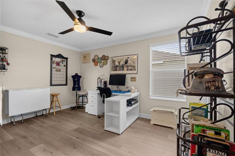 Tiny photo for 3462 Shallow Cove Lane, Clermont, FL 34711 (MLS # O6423353)