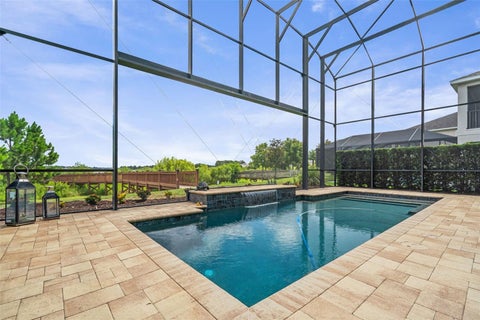 Tiny photo for 3462 Shallow Cove Lane, Clermont, FL 34711 (MLS # O6423353)