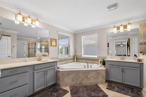 Tiny photo for 3462 Shallow Cove Lane, Clermont, FL 34711 (MLS # O6423353)
