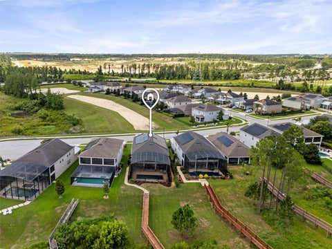Tiny photo for 3462 Shallow Cove Lane, Clermont, FL 34711 (MLS # O6423353)