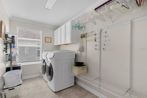 Tiny photo for 3462 Shallow Cove Lane, Clermont, FL 34711 (MLS # O6423353)