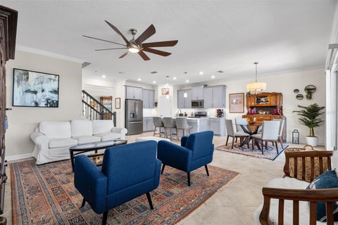 Tiny photo for 3462 Shallow Cove Lane, Clermont, FL 34711 (MLS # O6423353)