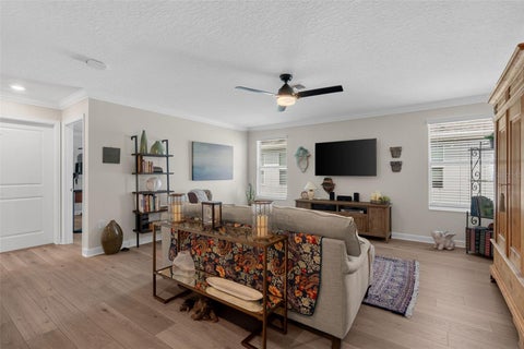 Tiny photo for 3462 Shallow Cove Lane, Clermont, FL 34711 (MLS # O6423353)