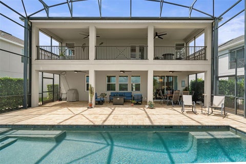 Tiny photo for 3462 Shallow Cove Lane, Clermont, FL 34711 (MLS # O6423353)