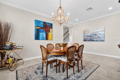 Tiny photo for 3462 Shallow Cove Lane, Clermont, FL 34711 (MLS # O6423353)